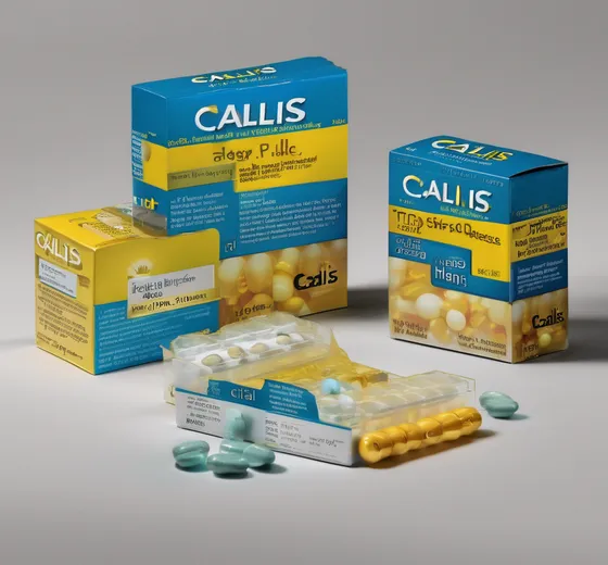 Cialis 5 mg acquisto